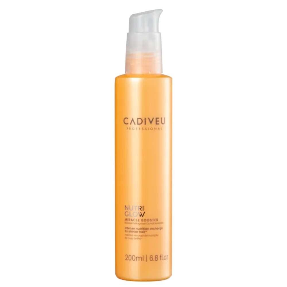 Cadiveu Nutri Glow Booster Milagroso 200ml 200ml 1