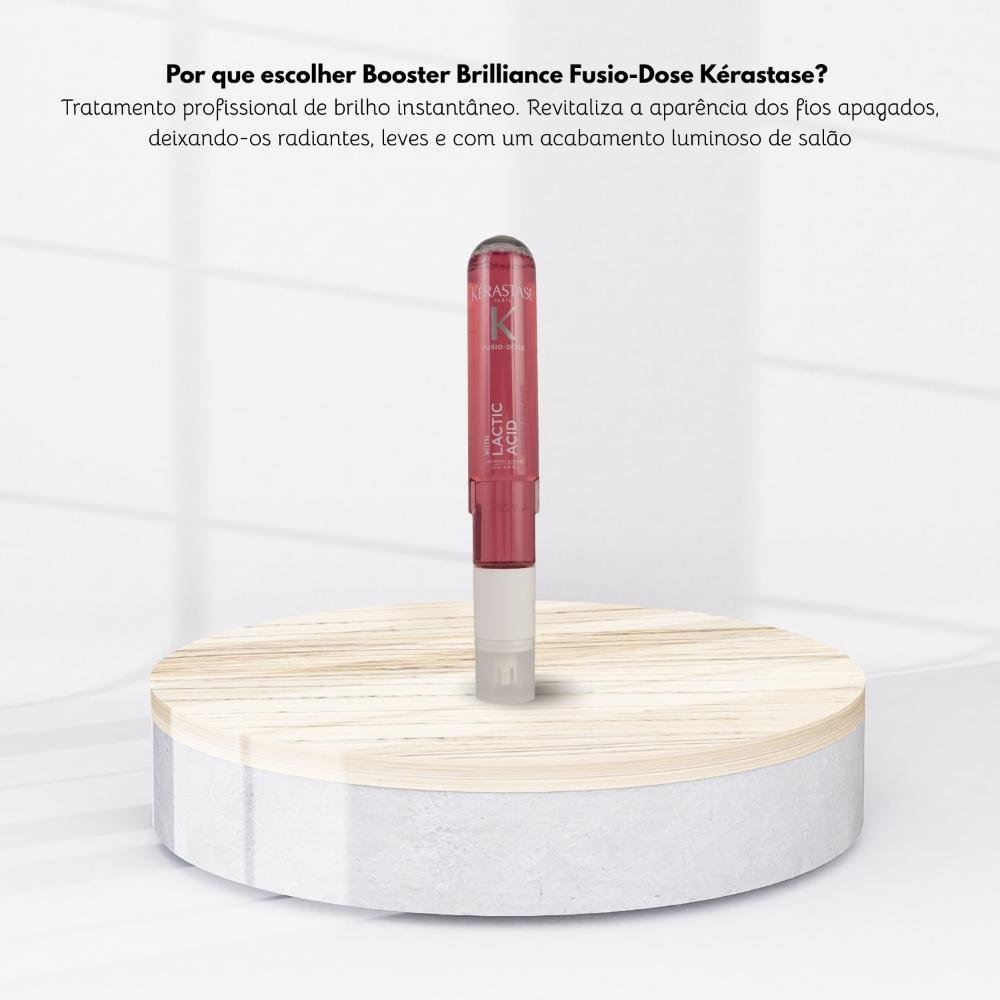 Kérastase Fusio-Dose Booster Brillance 120ml 120ml 6