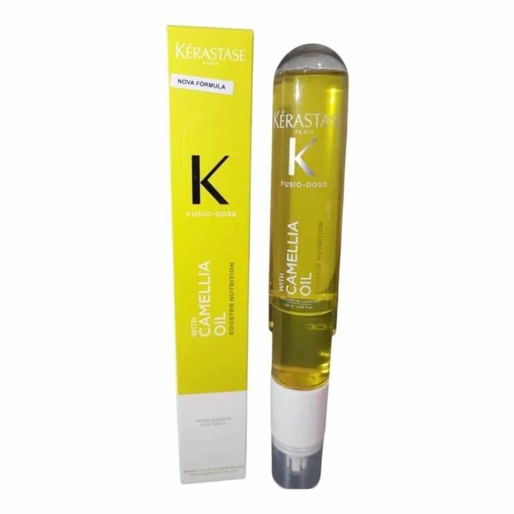 Kérastase Fusio-Dose Booster Nutrition 120ml 120ml 3