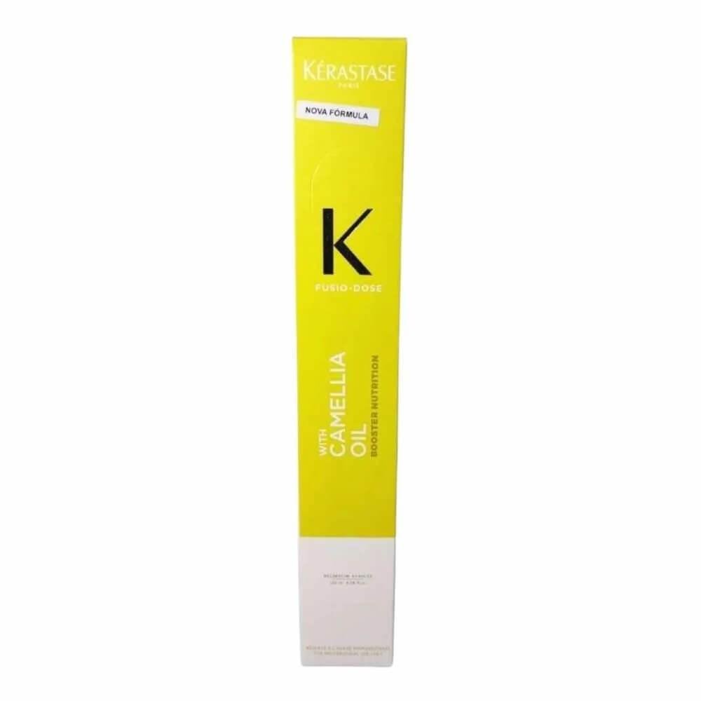 Kérastase Fusio-Dose Booster Nutrition 120ml 120ml 4