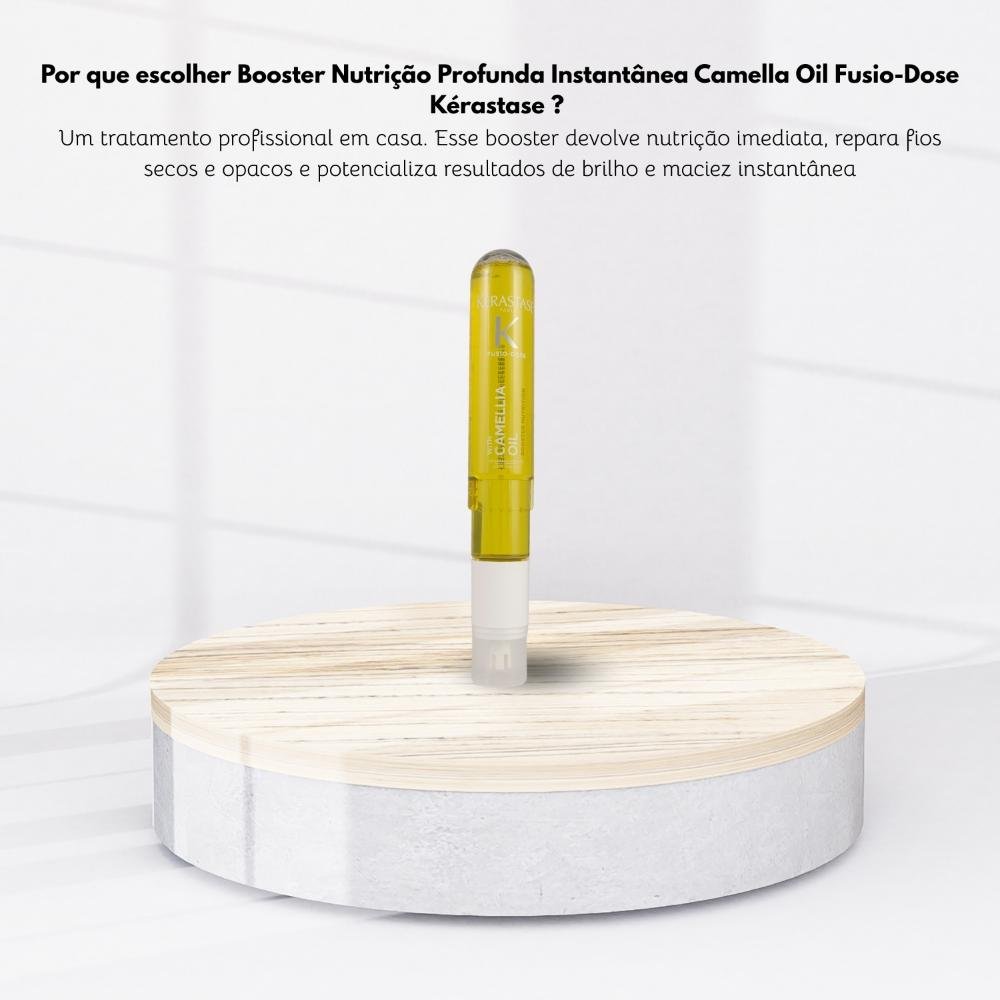 Kérastase Fusio-Dose Booster Nutrition 120ml 120ml 9