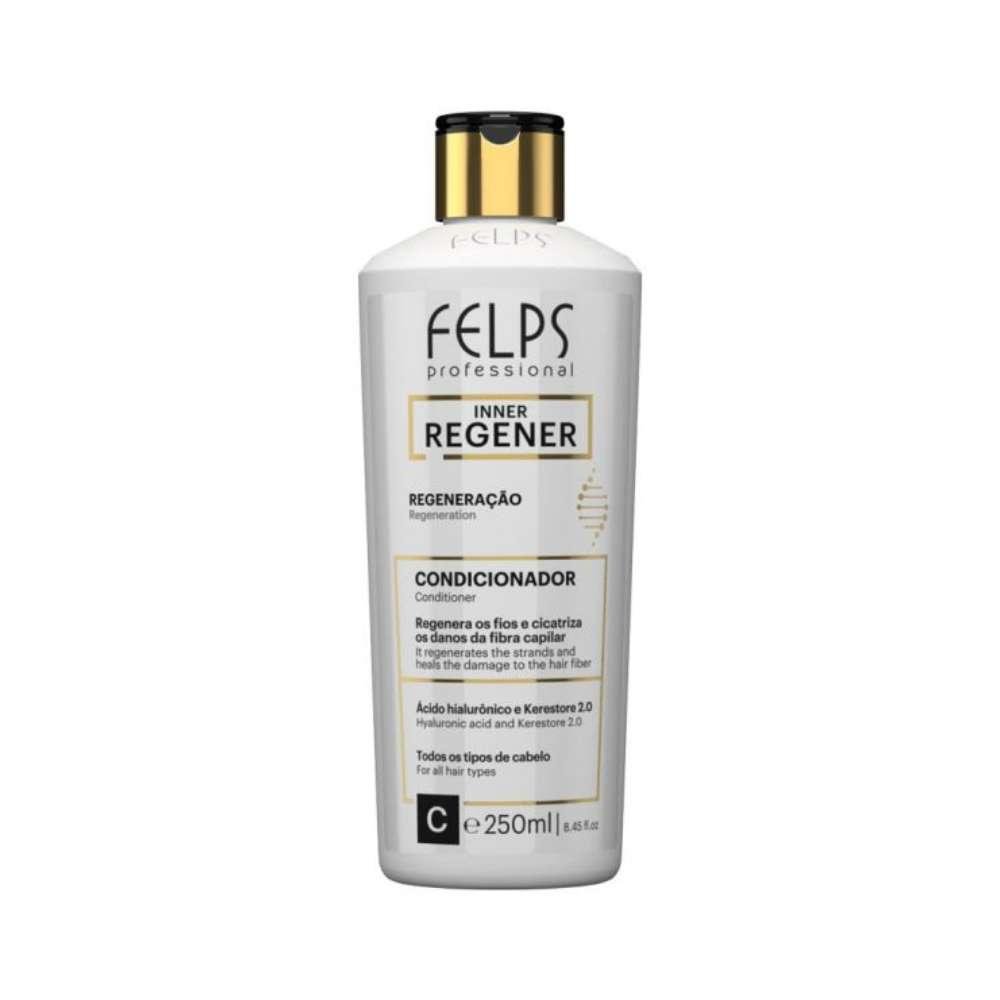 Felps Professional Inner Regener Condicionador 250ml 250ml 1