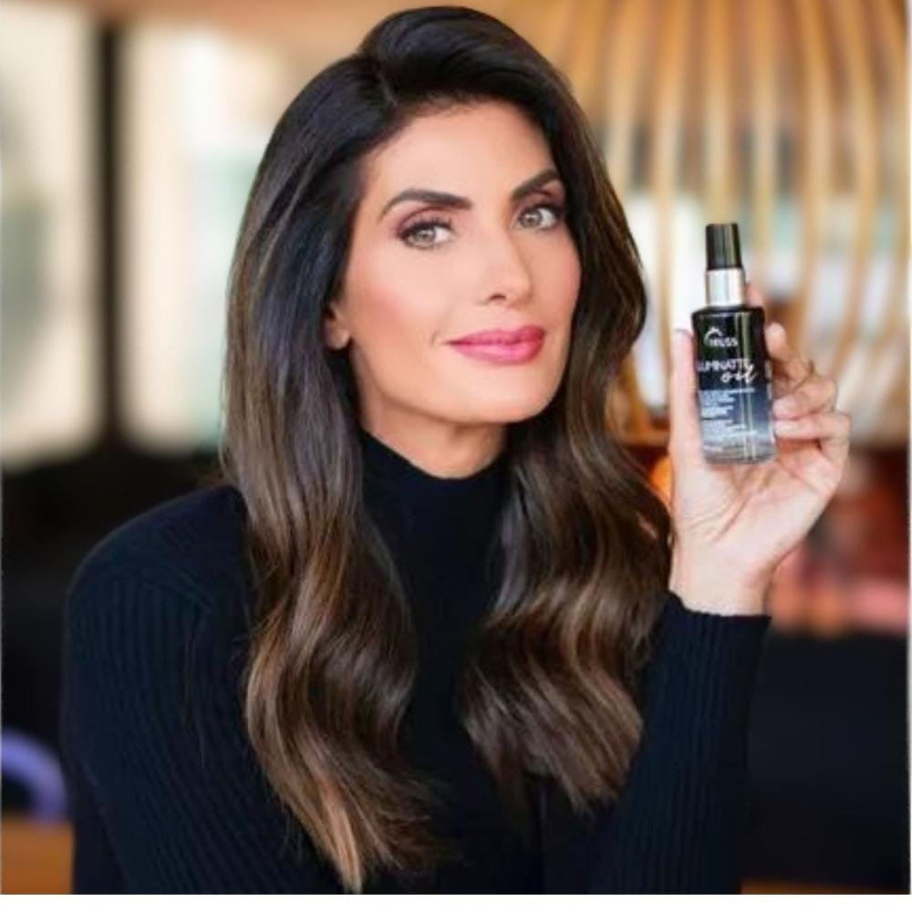 Truss Illuminatte Oil 60ml 60ml 5