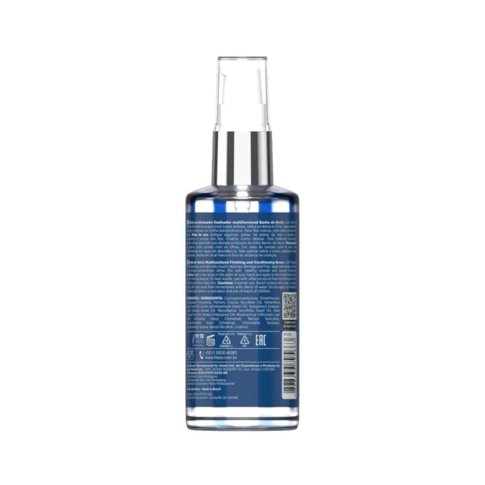Felps Professional Banho de Verniz Sérum 50ml 50ml 2