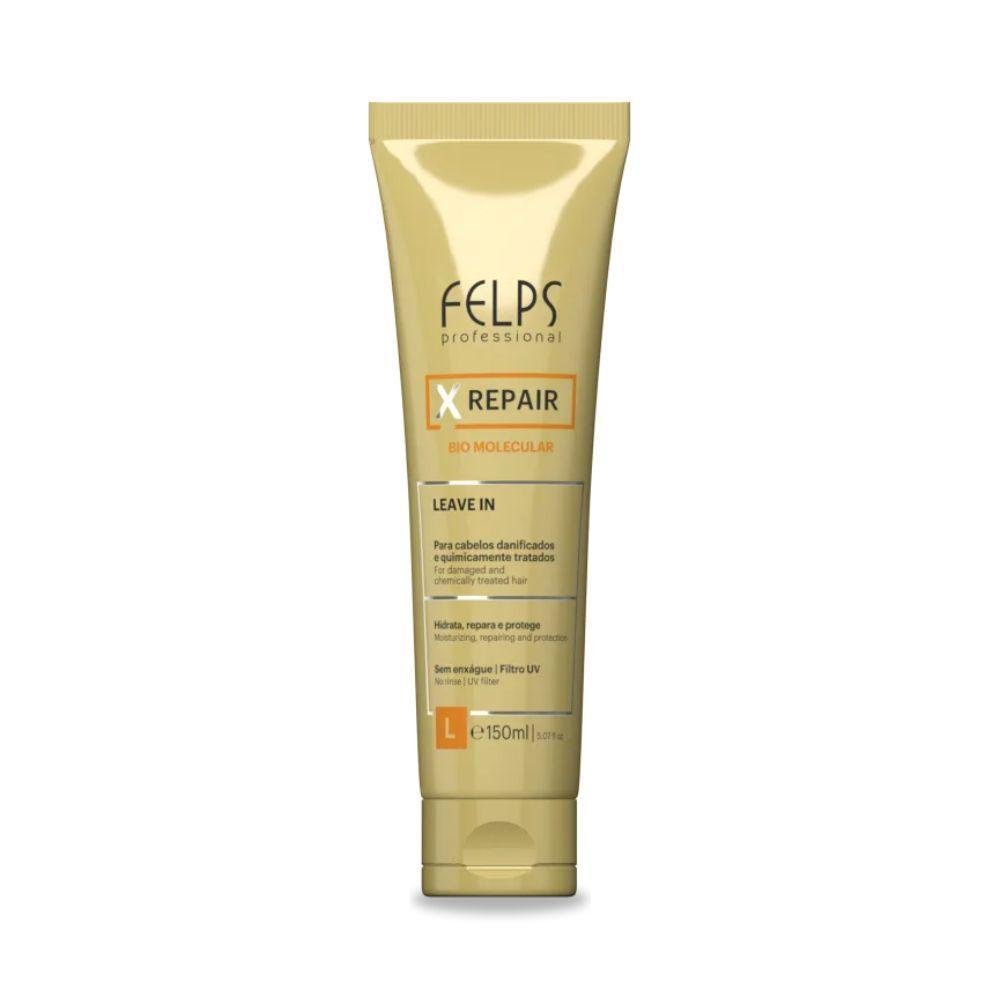 Felps Professional XRepair Bio Molecular Leave-in 150ml 150ml 1