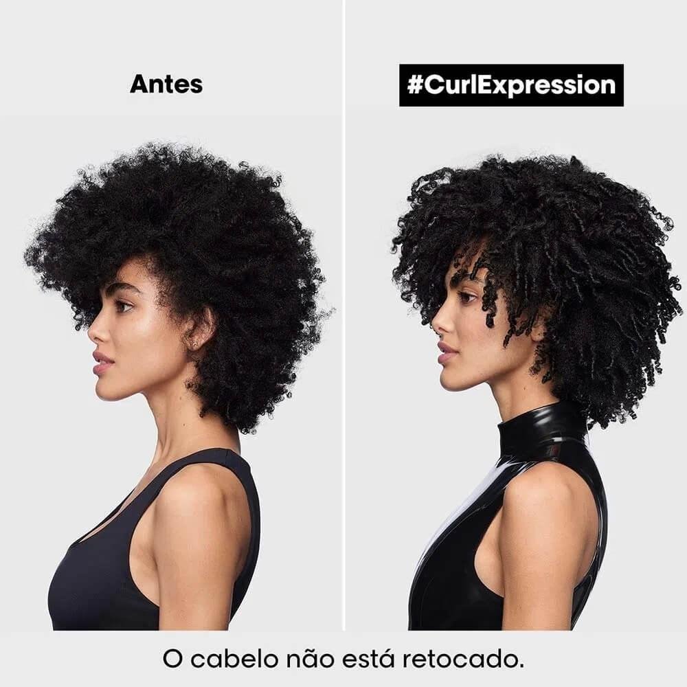 L'Oréal Professionnel Curl Expression Riche Máscara 500g 500g 6
