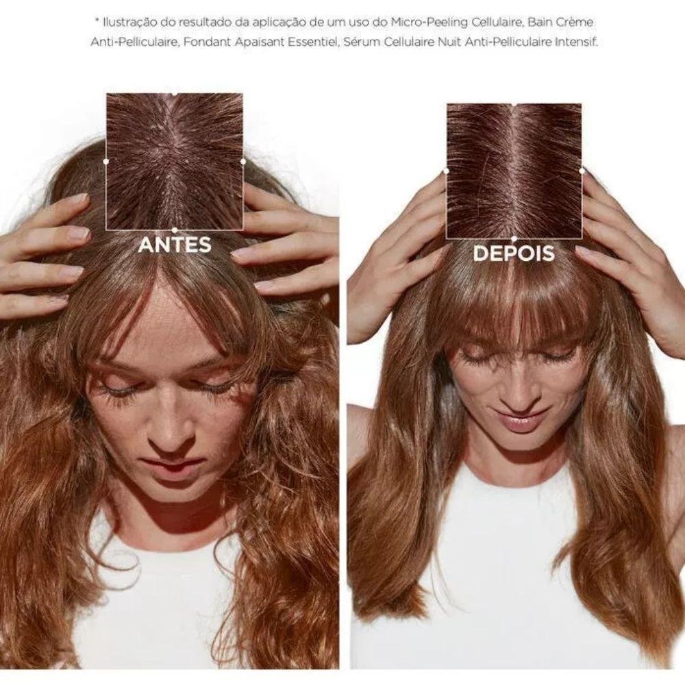 Kerastase Symbiose Revitalisant Essentiel Mascara 500ml 500ml 5