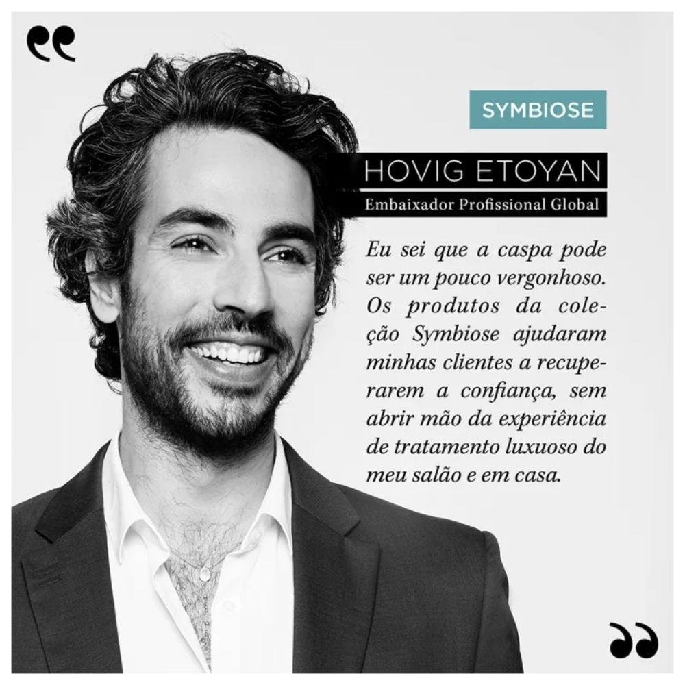 Kerastase Symbiose Revitalisant Essentiel Mascara 500ml 500ml 6