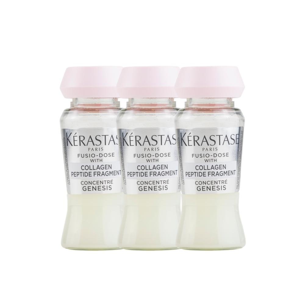 Kérastase Fusio-Dose Concentré Genesis Ampli-Force  3x12ml