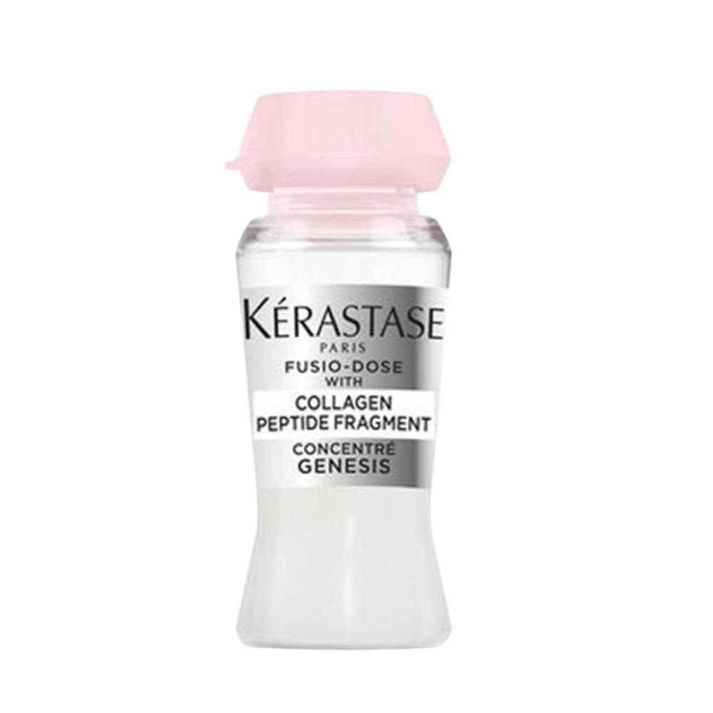 Kérastase Fusio-Dose Concentré Genesis Ampli-Force 12ml ÚNICO 2