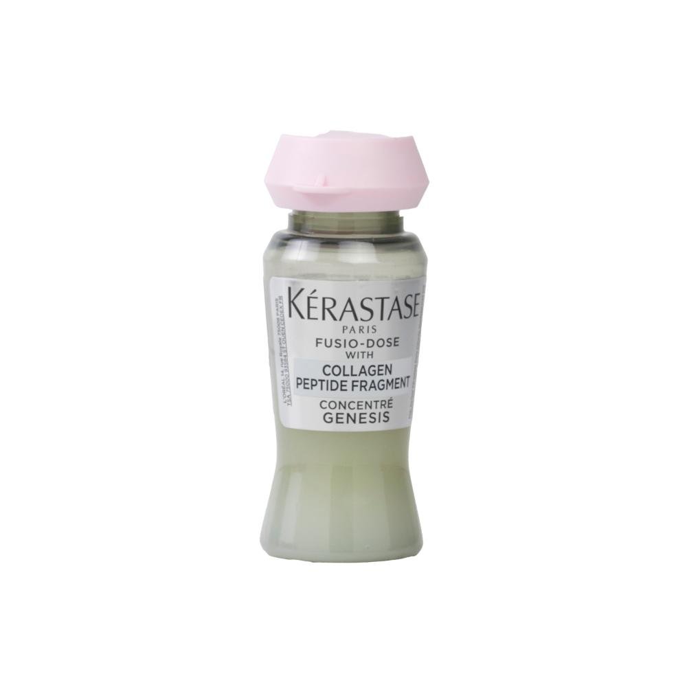 Kérastase Fusio-Dose Concentré Genesis Ampli-Force 12ml ÚNICO 3