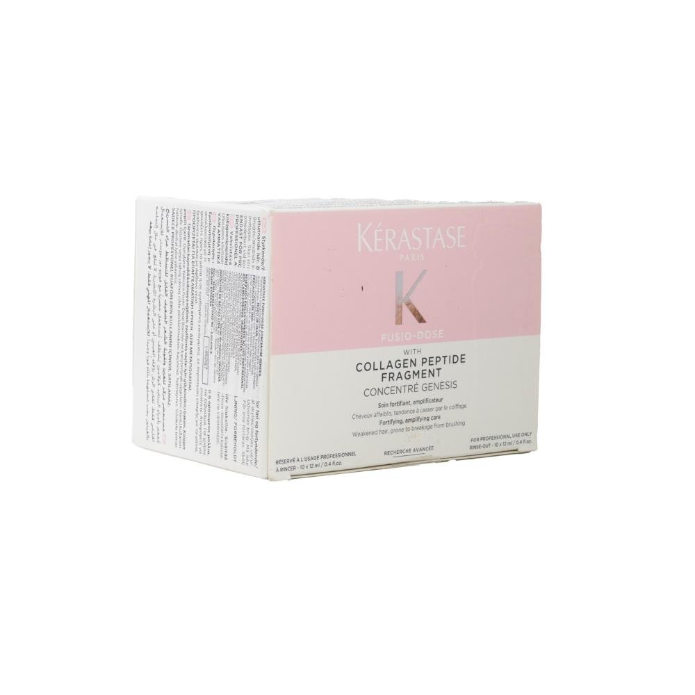 Kérastase Fusio-Dose Concentré Genesis Ampli-Force 12ml ÚNICO 4