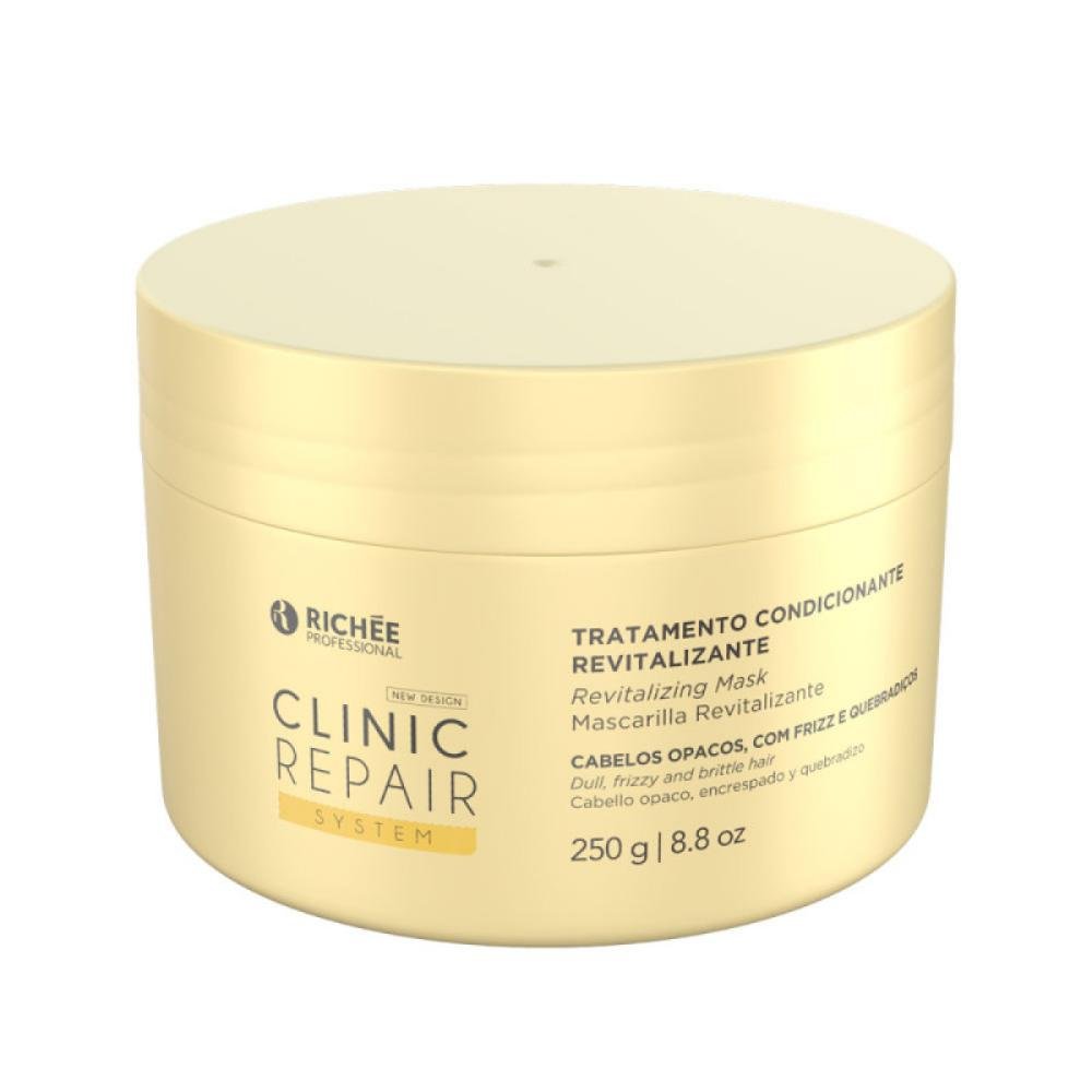 Richée Clinic Repair Máscara 250g 250g 2