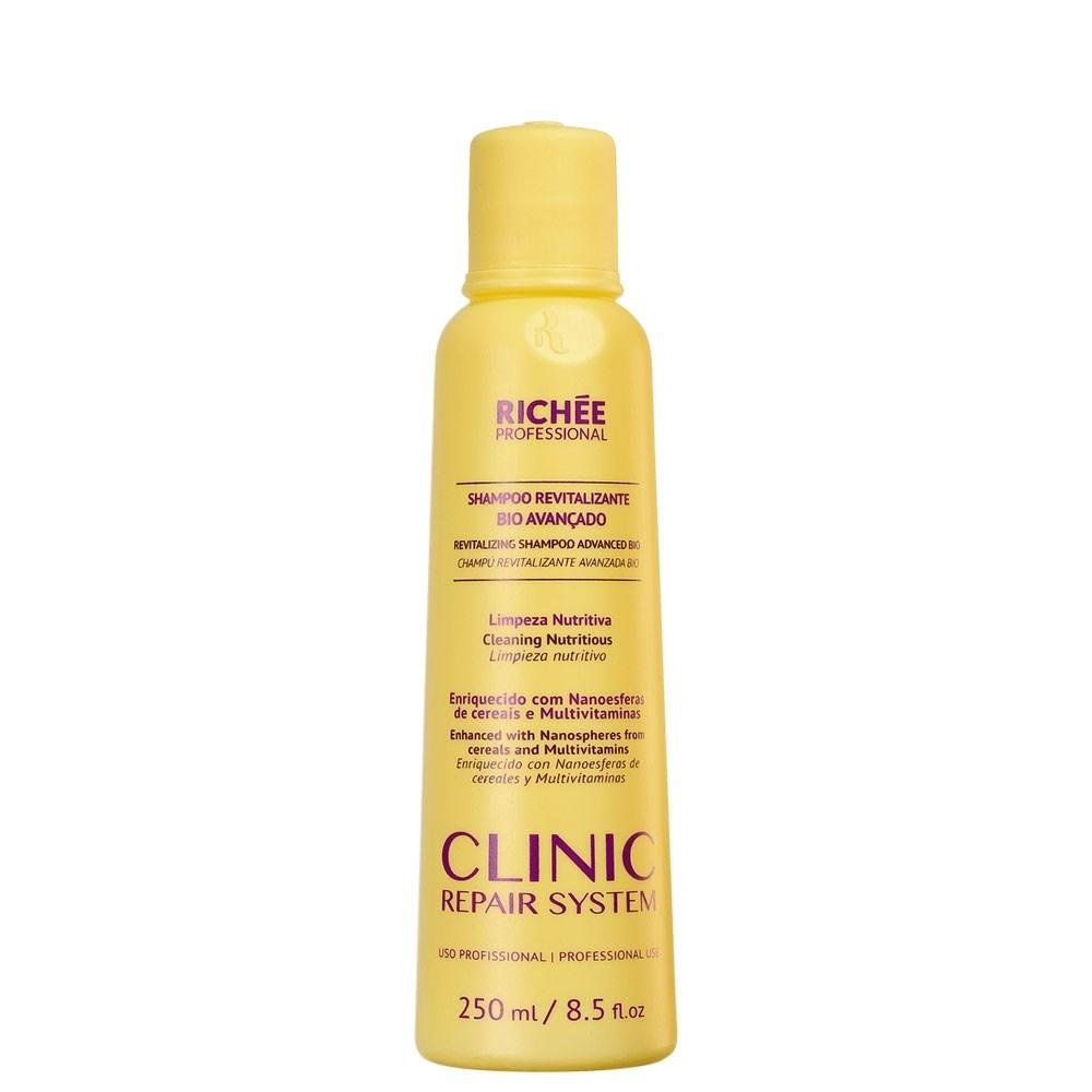 Richée Clinic Repair System Shampoo 250g 250g 3