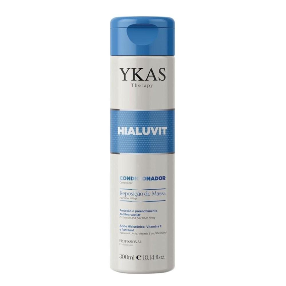 Ykas Hialuivit Condicionador 300ml 300ml 1
