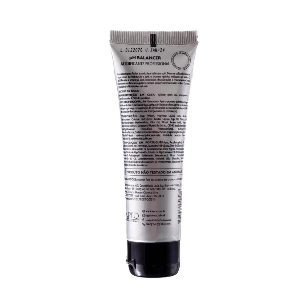 K.Pro pH Balancer Acidificante Capilar 50g 50g 2