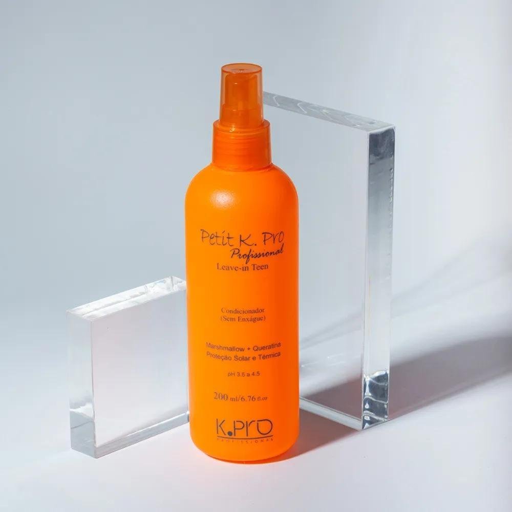 K.Pro Petit Teen Leave-in 200ml 200ml 3