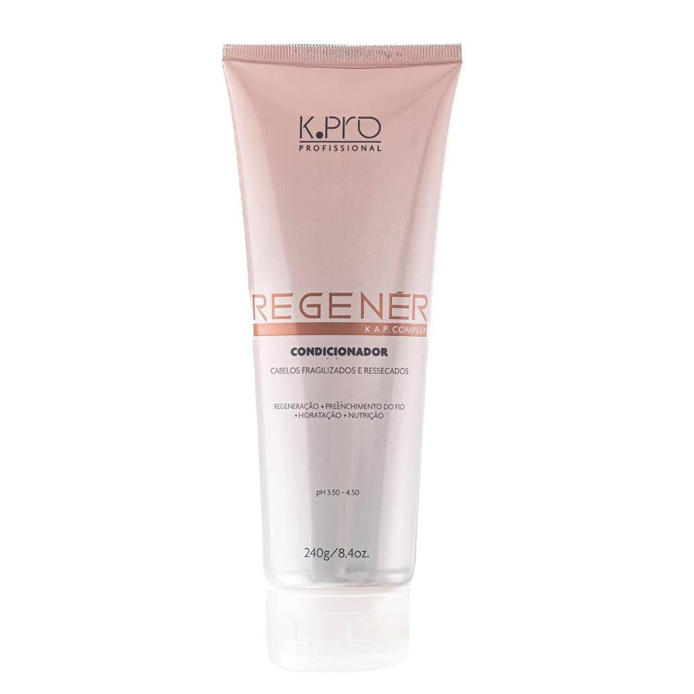 K.Pro Regenér Condicionador 240g