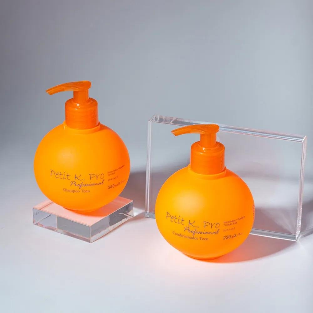 K.Pro Petit Teen Condicionador 230g 230g 3