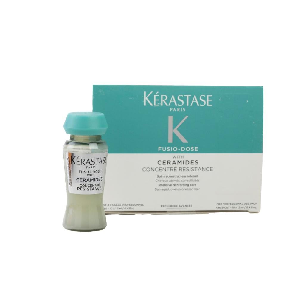 Kérastase Fusio-Dose Concentré Vita Ciment Résistance Ampola 12ml 12ml 2