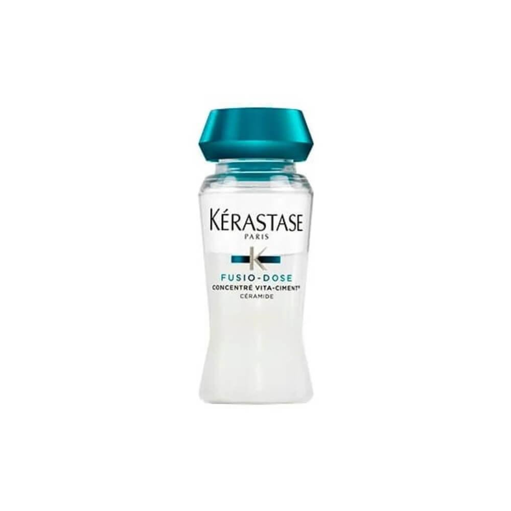 Kérastase Fusio-Dose Concentré Vita Ciment Résistance Ampola 12ml 12ml 3