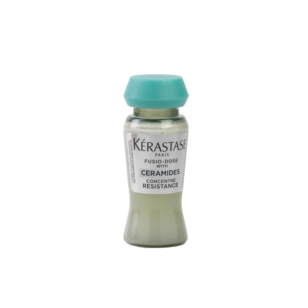 Kérastase Fusio-Dose Concentré Vita Ciment Résistance Ampola 12ml 12ml 4