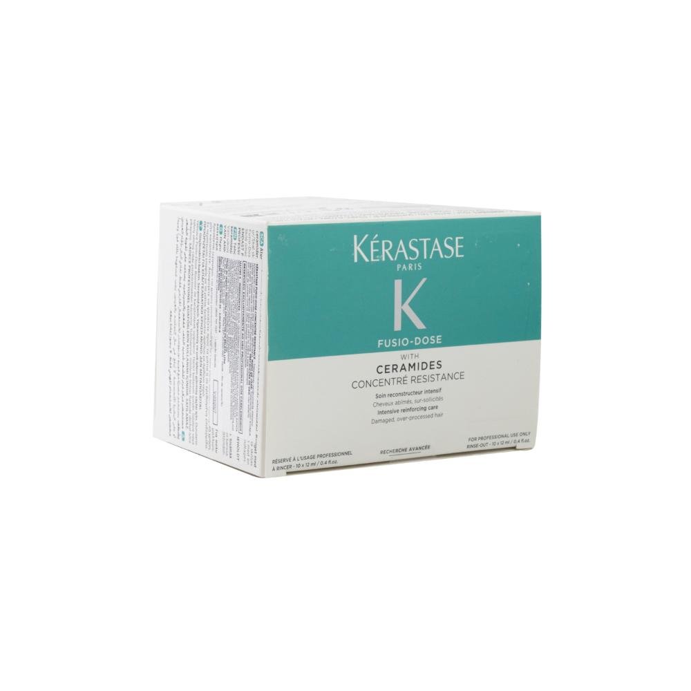 Kérastase Fusio-Dose Concentré Vita Ciment Résistance Ampola 12ml 12ml 5
