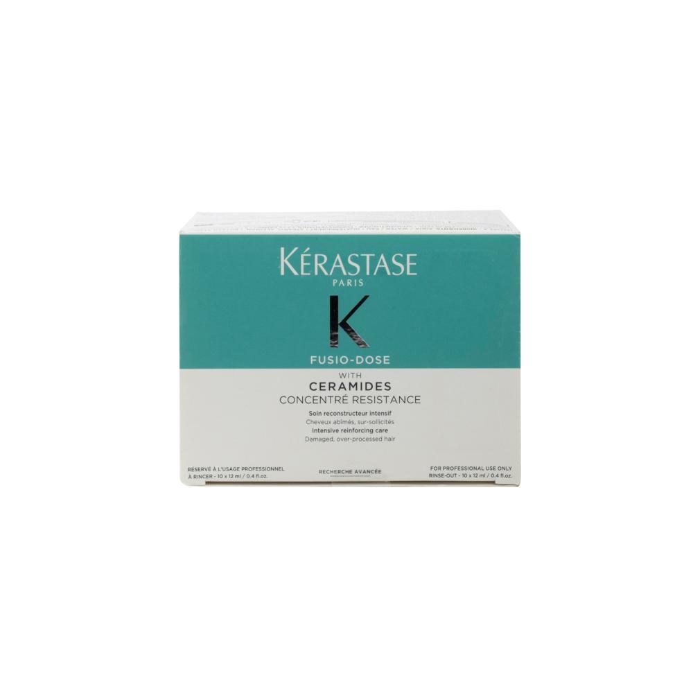 Kérastase Fusio-Dose Concentré Vita Ciment Résistance Ampola 12ml 12ml 6