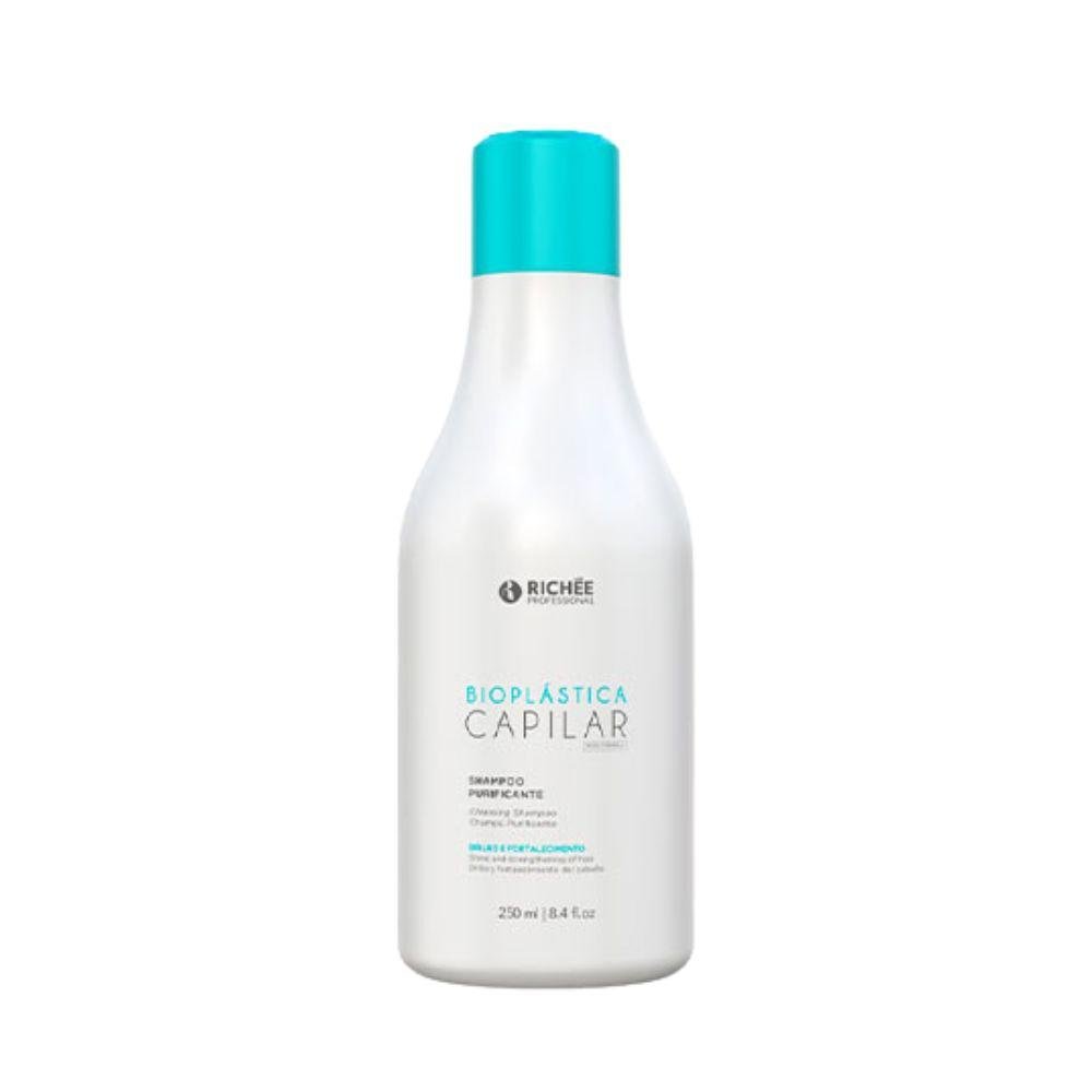 Richée Professional Bioplástica Shamp + Condic (2x250ml) ÚNICO 2