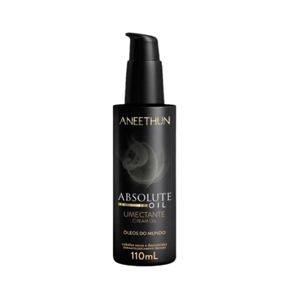 Aneethun Absolute Oil Umectante Capilar 110 ml