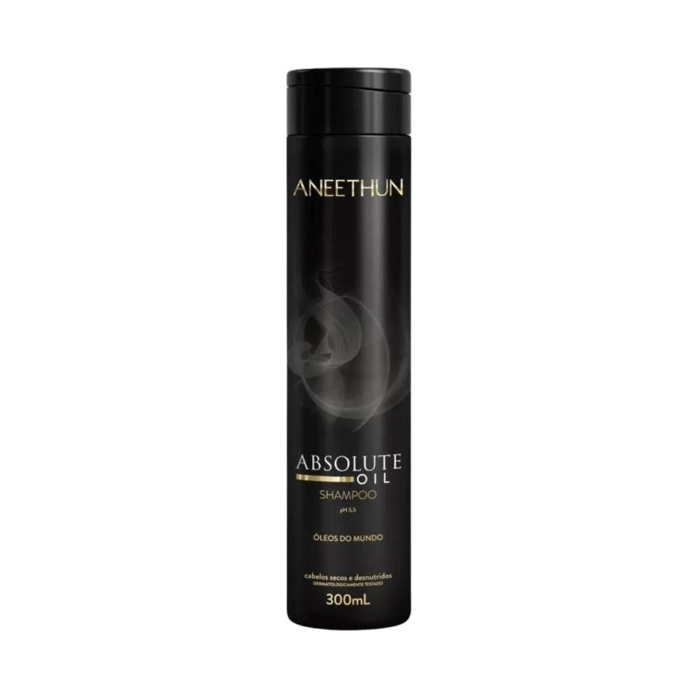 Shampoo Aneethun Absolute Oil 300 ml