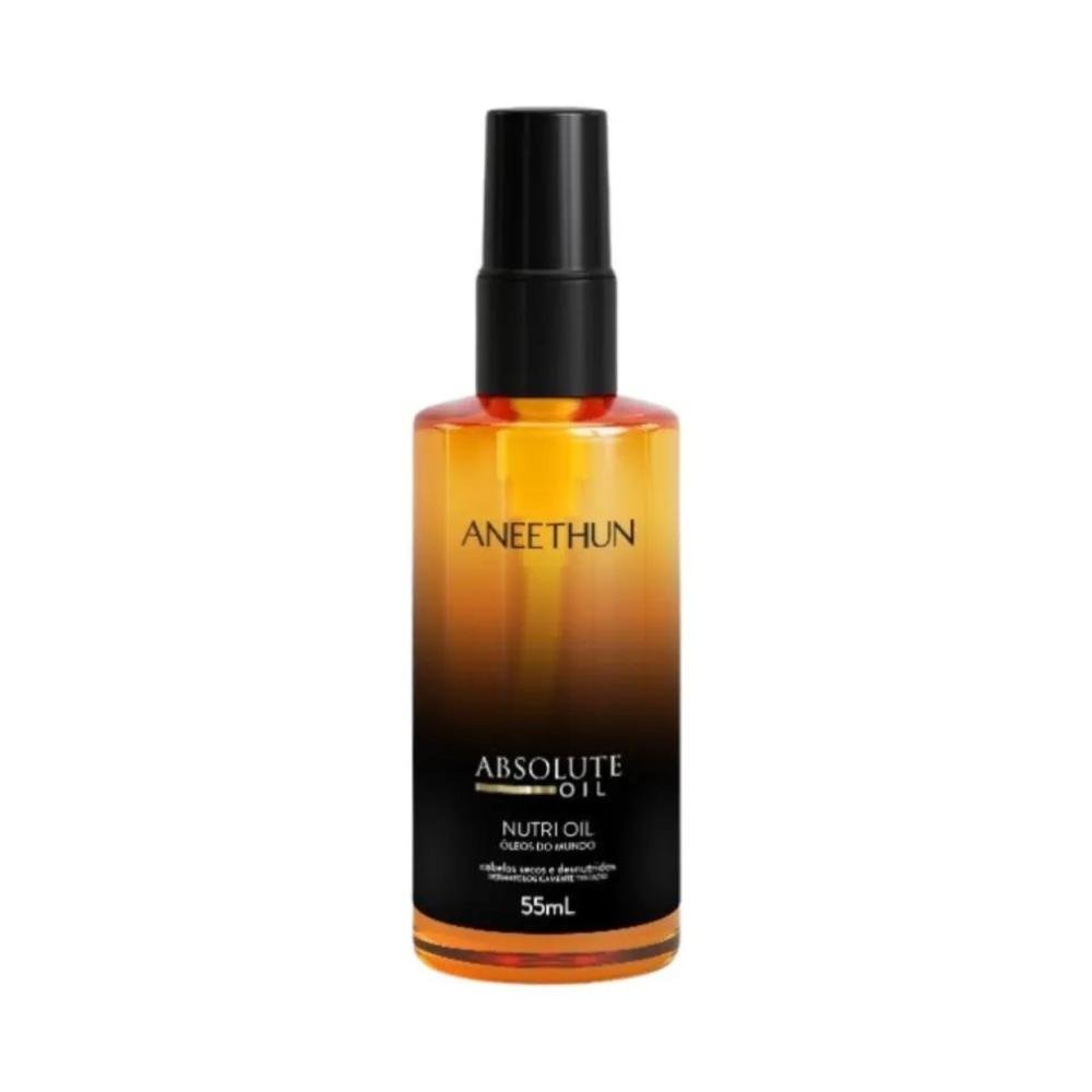 Oleo Capilar Aneethun Absolute Oil 55 ml