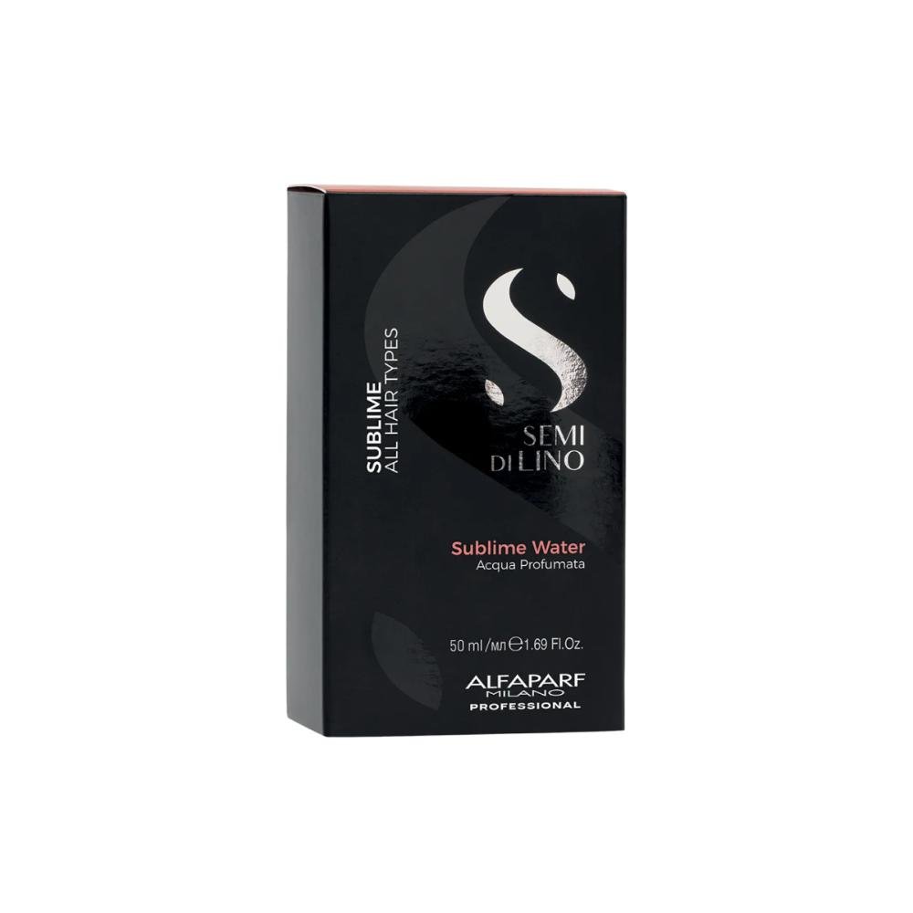 Alfaparf Semi Di Lino Sublime Perfume para Cabelo 50ml 50ml 2