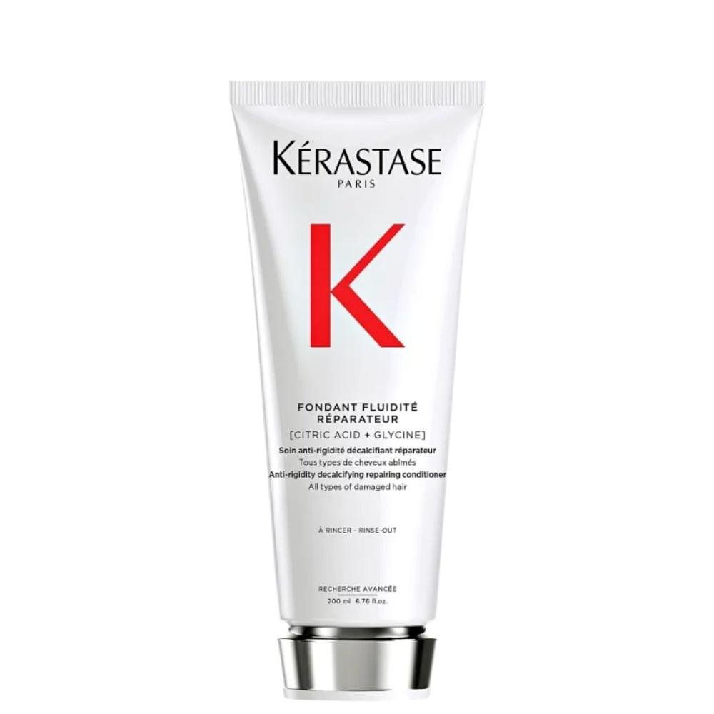 Kérastase Première Fondant Réparateur Condicionador 200ml 200ml 1
