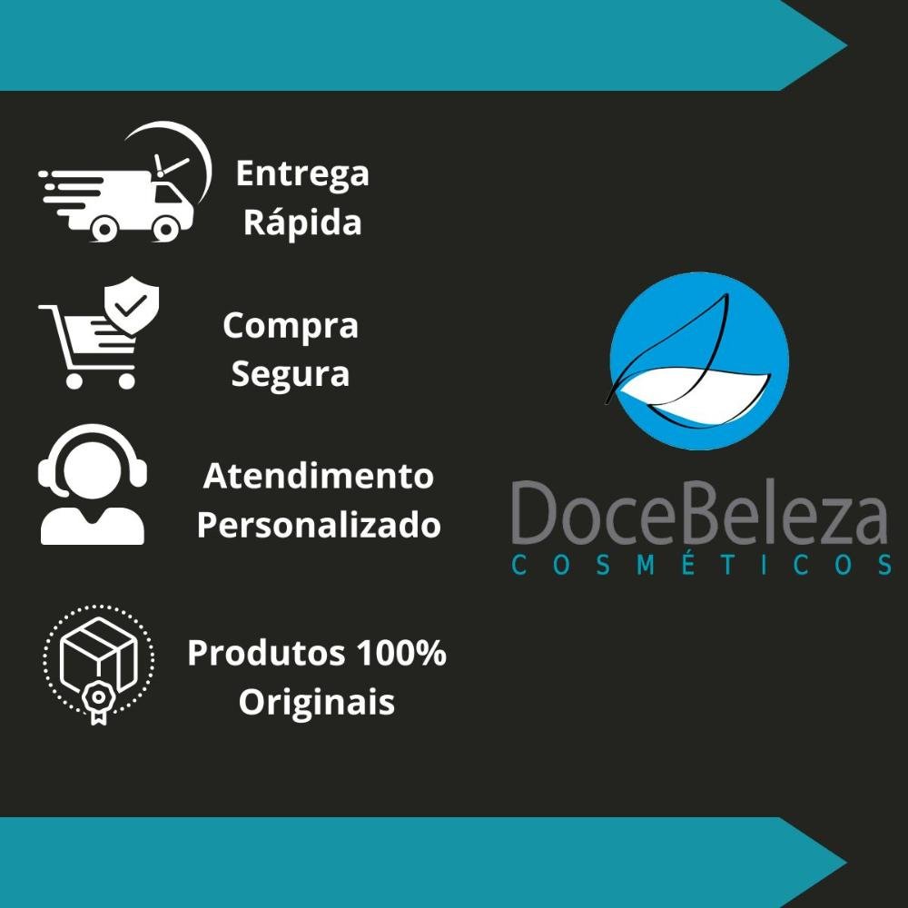 Vita Derm Óleo Reparador Nutriçao Extrema 30ml 30ml 5