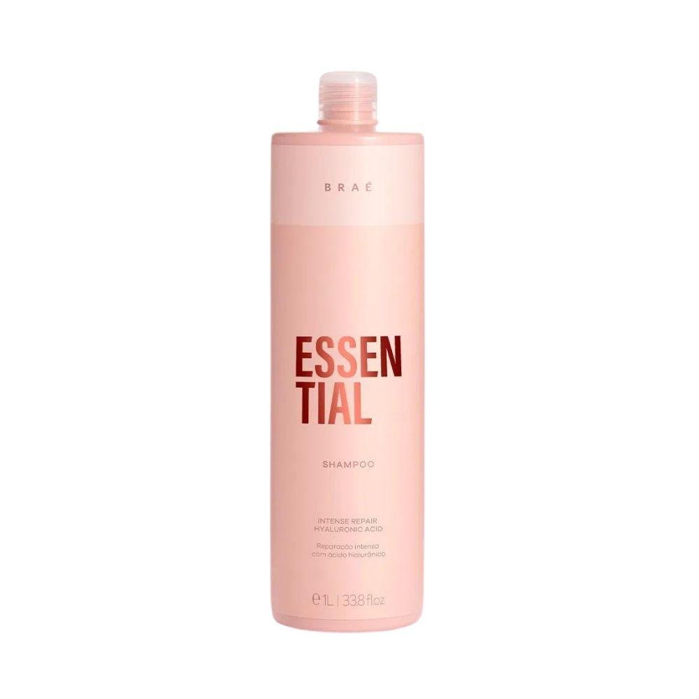 Braé Essential Shampoo 1000ml 1000ml 1