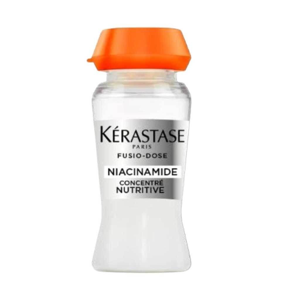 Kérastase Fusio-Dose Concentré Oléo-Fusion Nutritive Ampola 12ml 12ml 2