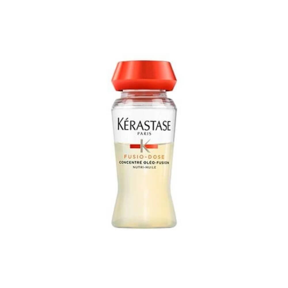 Kérastase Fusio-Dose Concentré Oléo-Fusion Nutritive Ampola 12ml 12ml 4