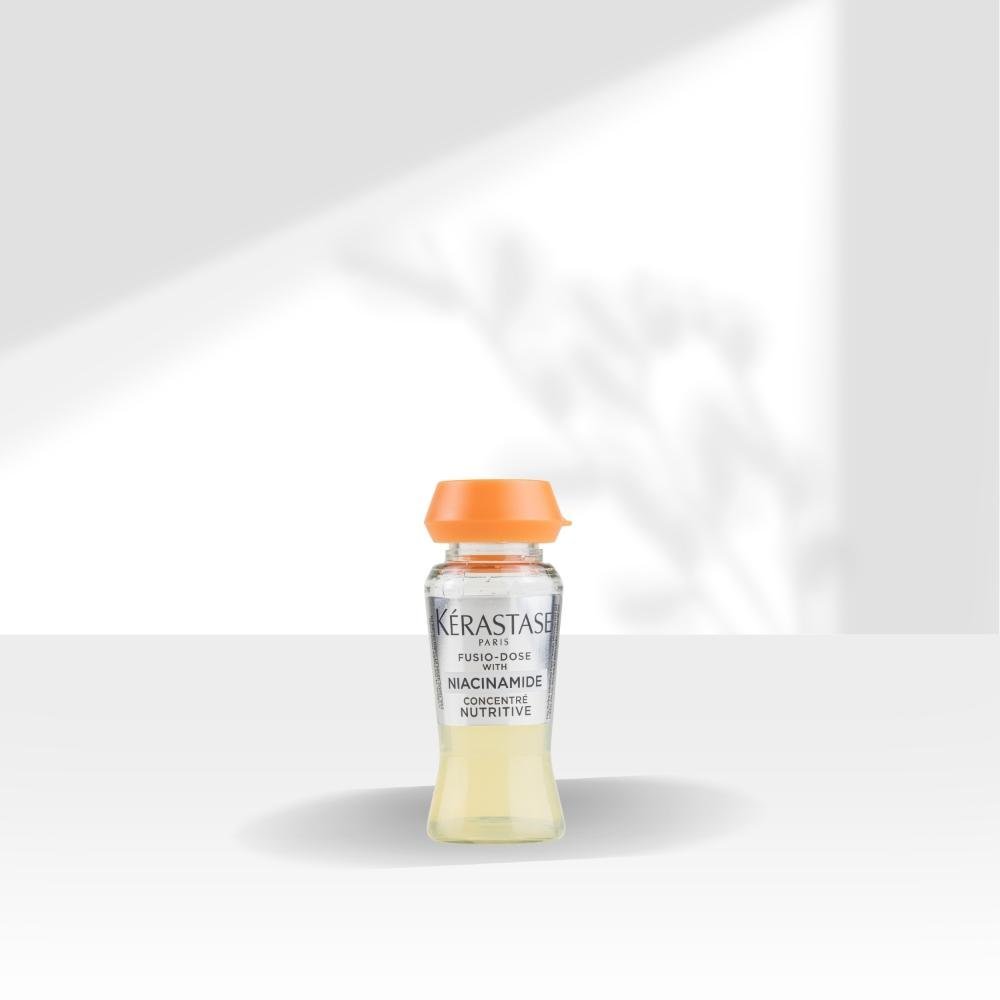 Kérastase Fusio-Dose Concentré Oléo-Fusion Nutritive Ampola 12ml 12ml 5