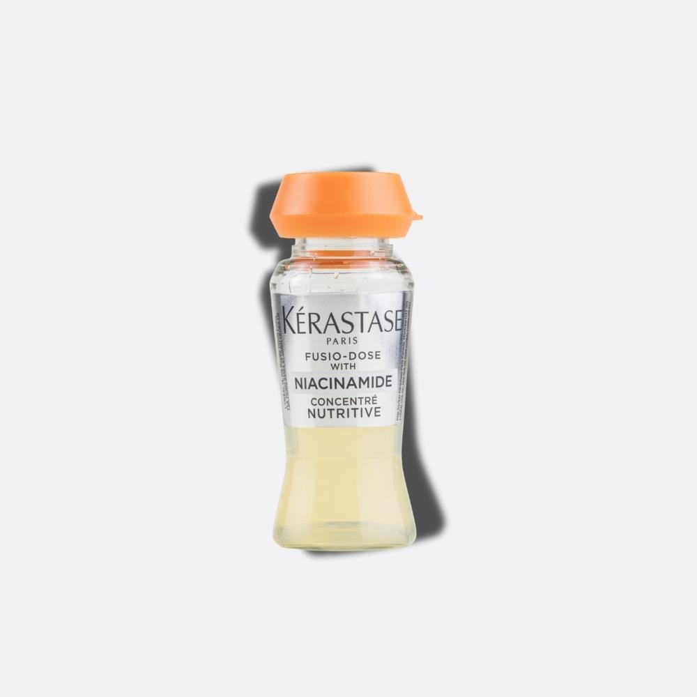 Kérastase Fusio-Dose Concentré Oléo-Fusion Nutritive Ampola 12ml 12ml 6
