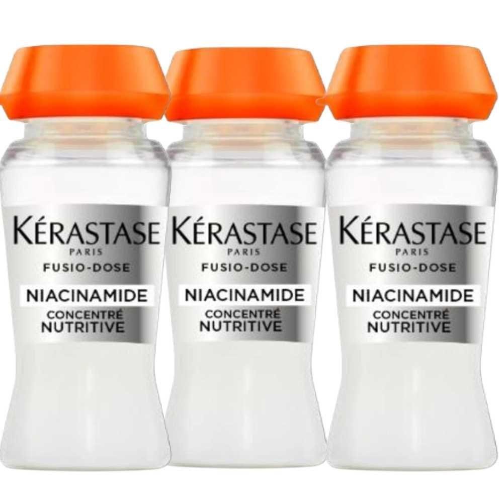Kérastase Fusio-Dose Concentré Oléo-Fusion Nutritive Ampolas