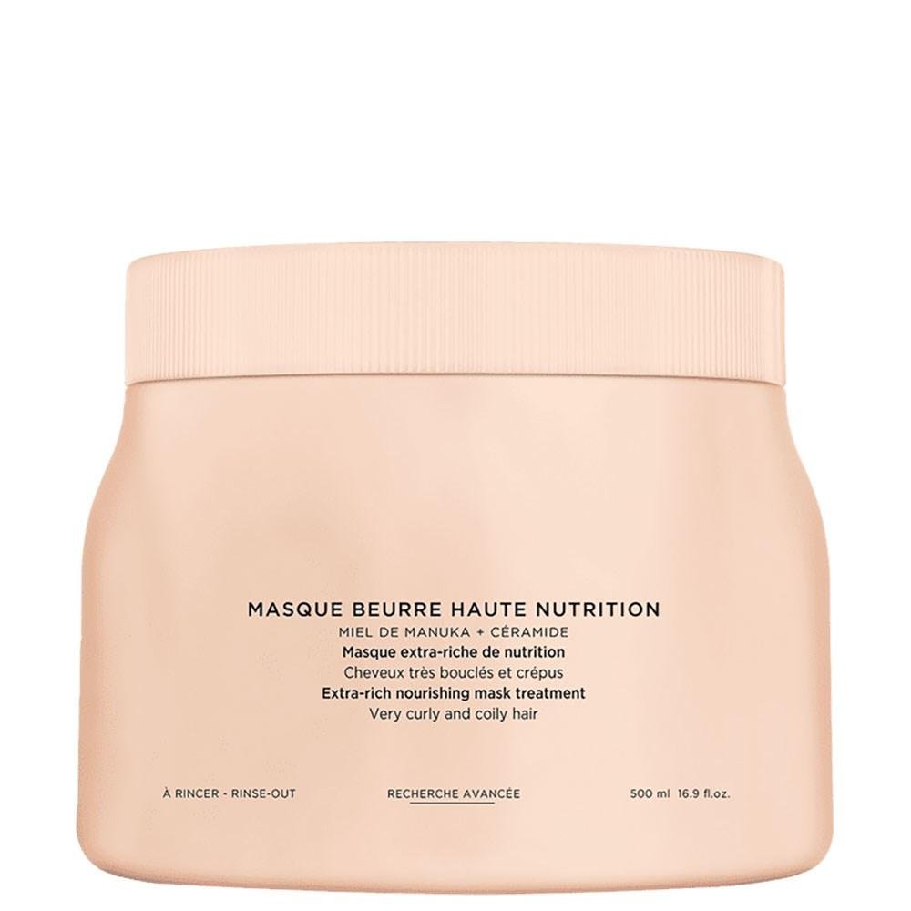 Kérastase Genesis Masque Reconstituant - Máscara 500ml 500ml