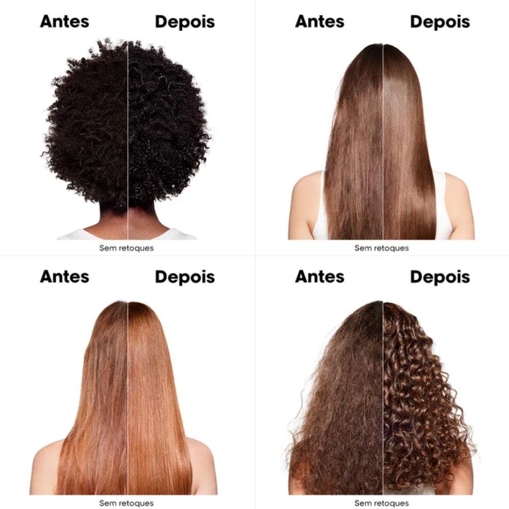 L'Oréal Professionnel Absolut Repair Molecular Shampoo 1500ml 500ml 5