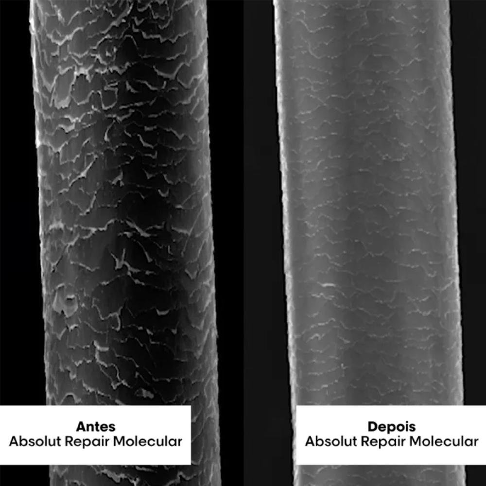 L'Oréal Professionnel Absolut Repair Molecular Shampoo 1500ml 500ml 8