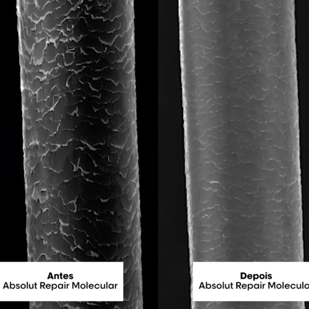 L'Oréal Professionnel Absolut Repair Molecular Shampoo 300ml 300ml 7