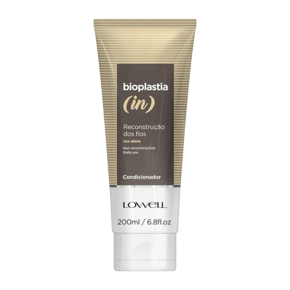 Lowell Bioplastia in Condicionador 200ml 200ml 1