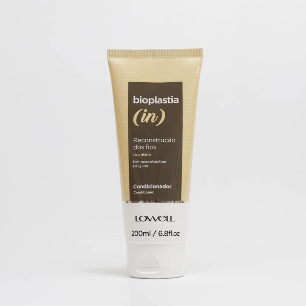 Lowell Bioplastia in Condicionador 200ml 200ml 2
