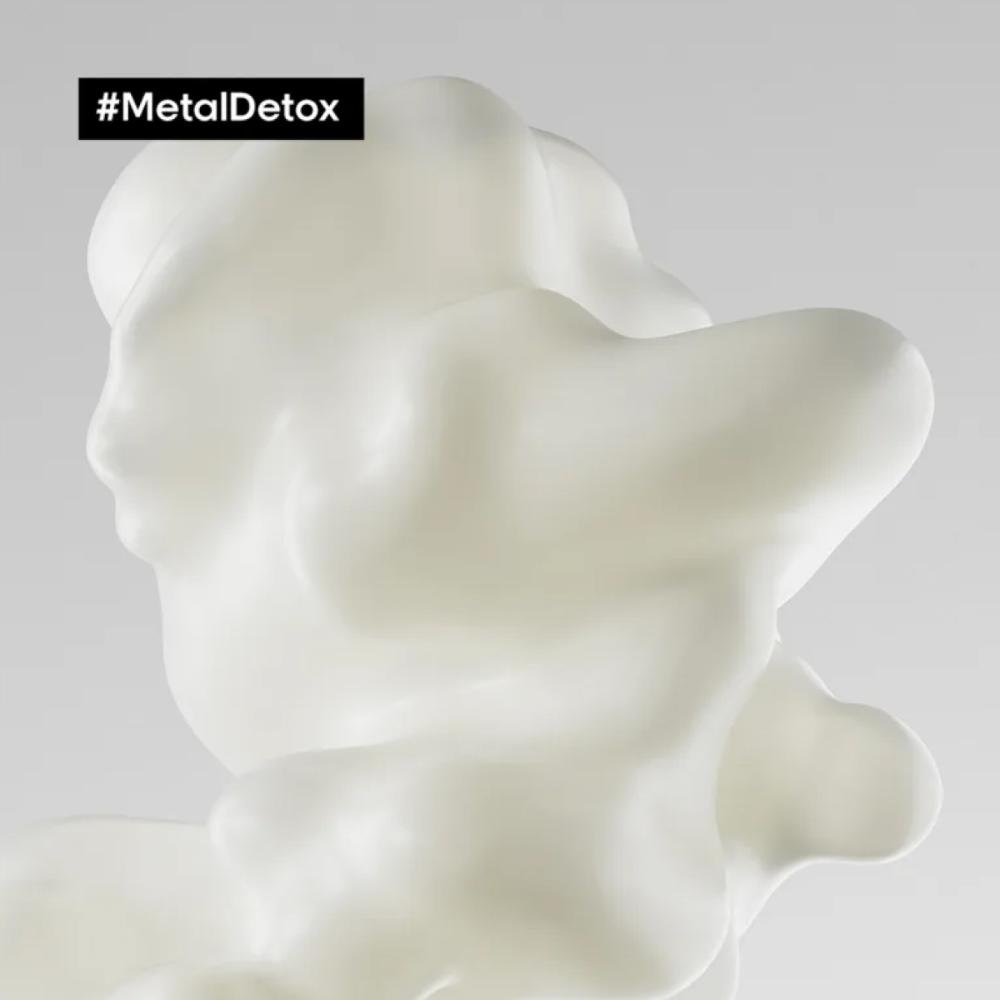 L'Oréal Professionnel Metal Detox Leave-in 100ml 100ml 8