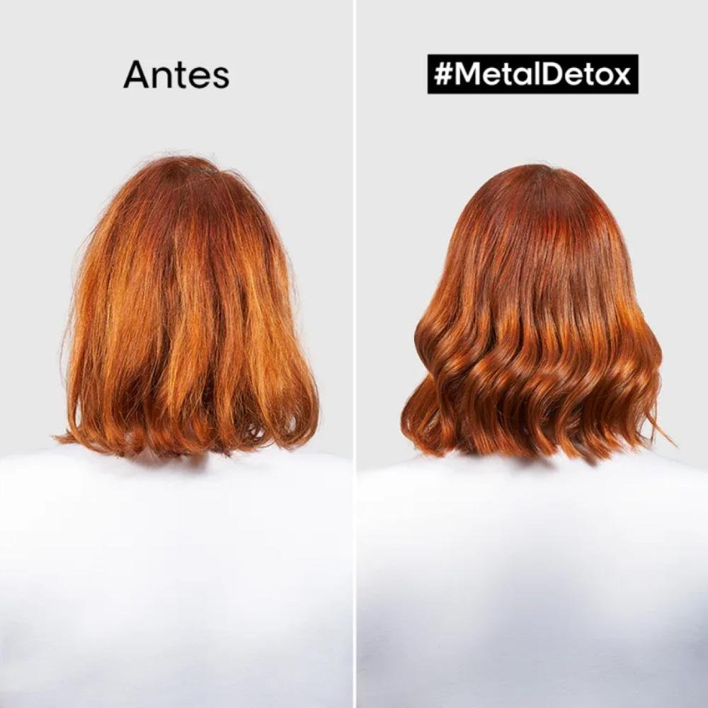 L'Oréal Professionnel Metal Detox Leave-in 100ml 100ml 9