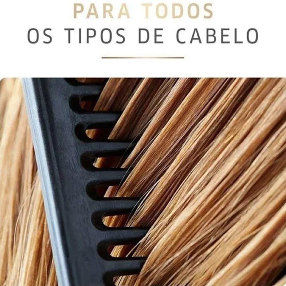 Wella Professionals Oil Reflections Shampoo 250ml + Máscara 500ml + Oil Reflection 100ml ÚNICO 11